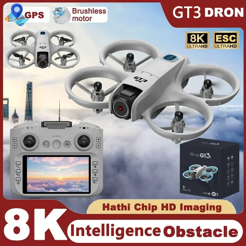 Rc Helicopter Charger - GT3 Mini NEW Drone Rc Quadcopters