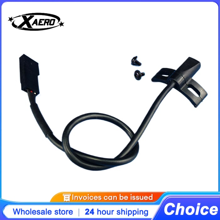 Rc Helicopter Gas - DLE20 DLE30 DLE35 DLE55 DLE61 Sensor