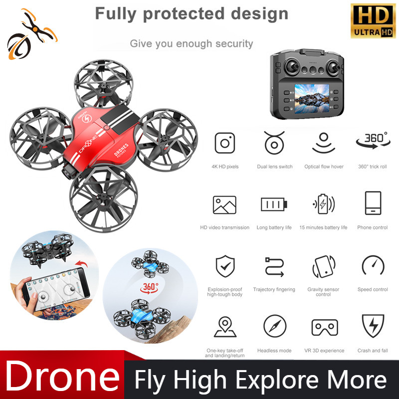 Rc Helicopter Charger - NEW Mini Drone 812PRO profession HD