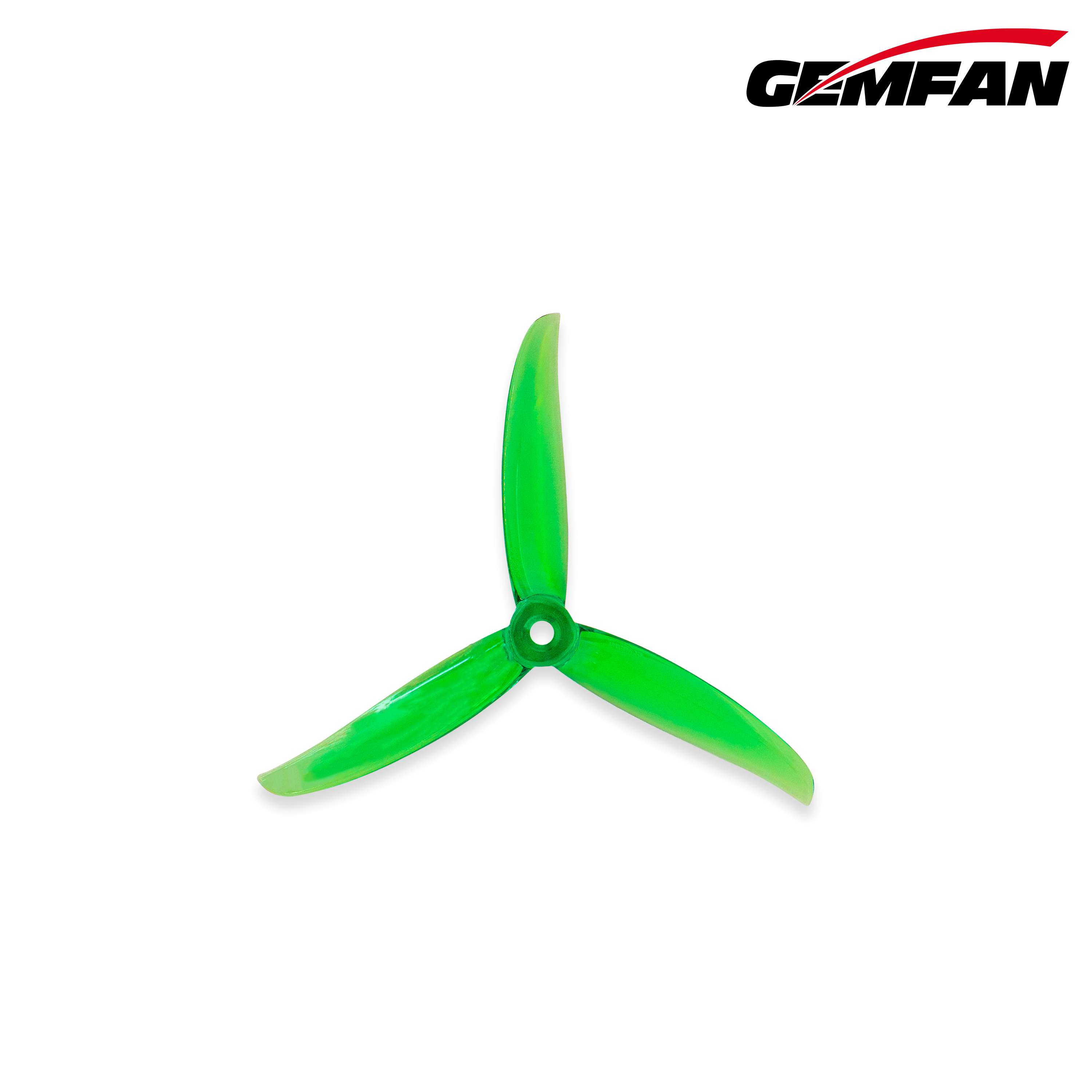 Gemfan VANOVER 5136 3 Blade PC - Rc Helicopter Blade review and price