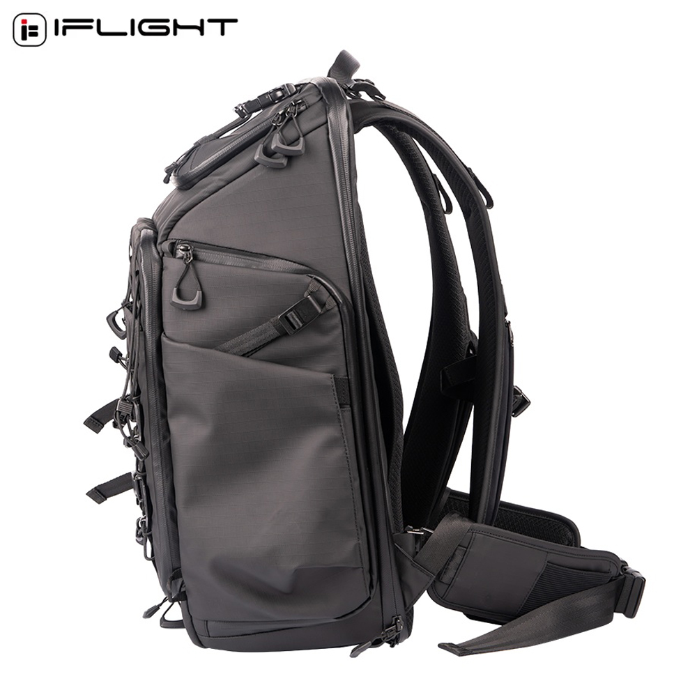IFlight FPV Drone Backpack V2  - Rc Helicopter Bag review and price