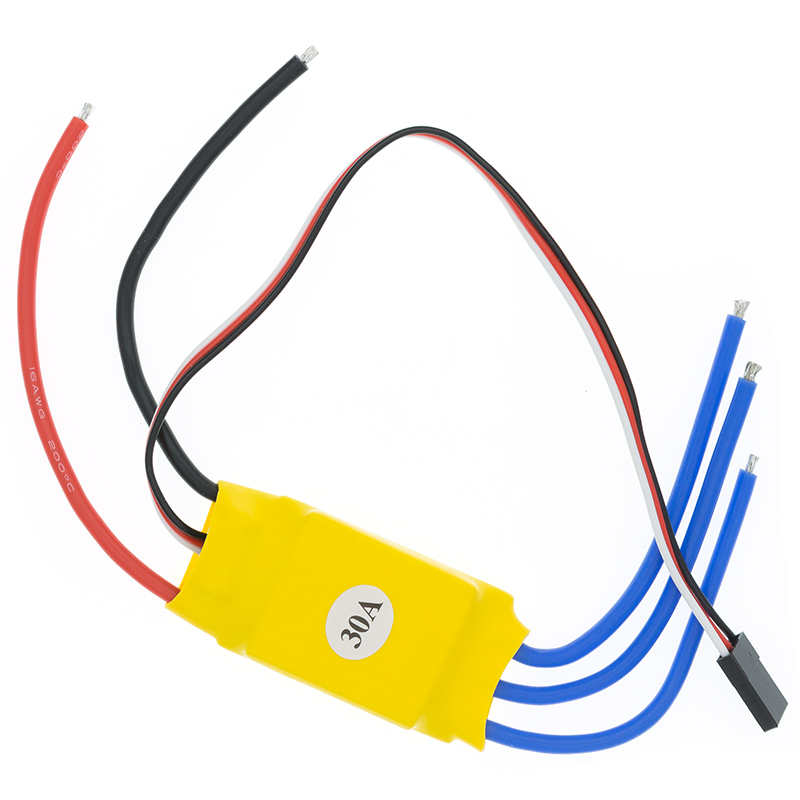 XXD HW30A 30A ESC Brushless Mo - Rc Helicopter Nitro review and price