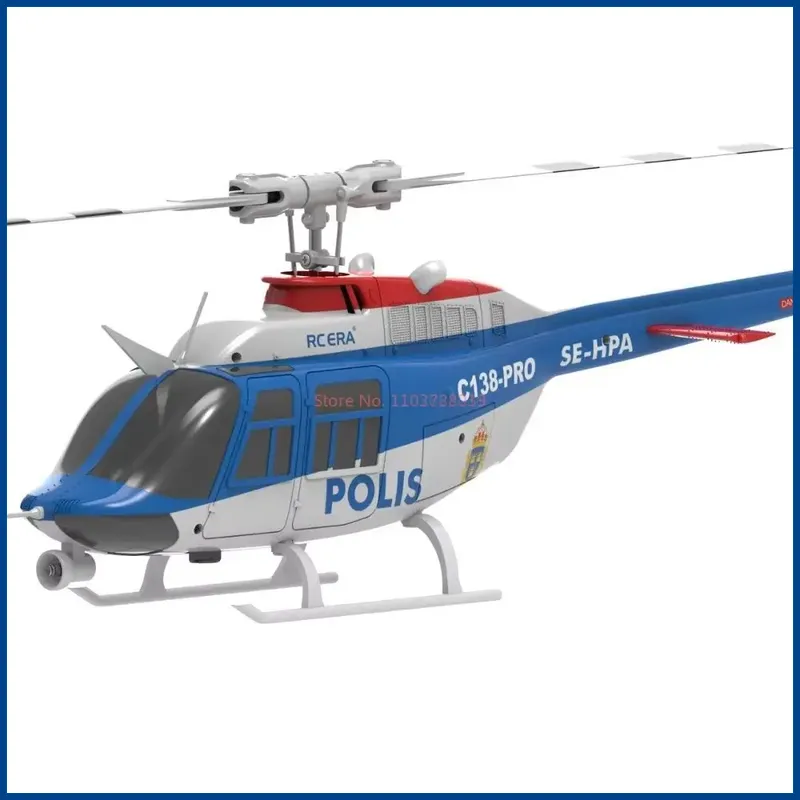 C138pro Smart Positioning High - Rc Helicopter Gas review and price