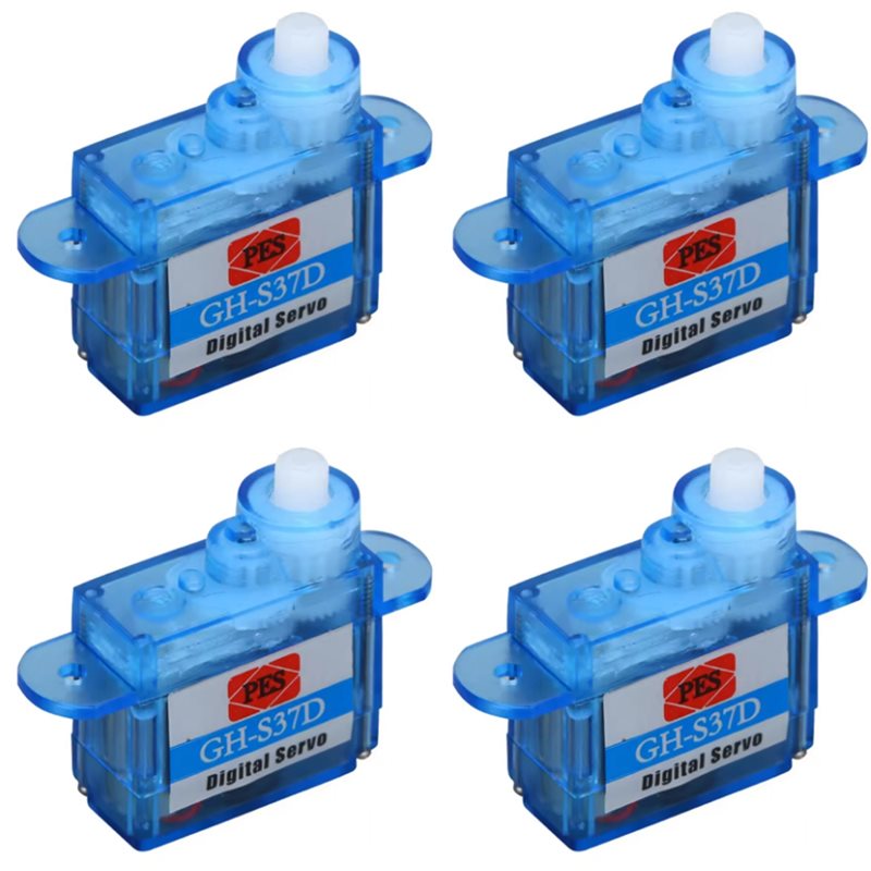 ABXE-4X GH-S37D GH-S43D Servo  - Rc Helicopter Mini review and price