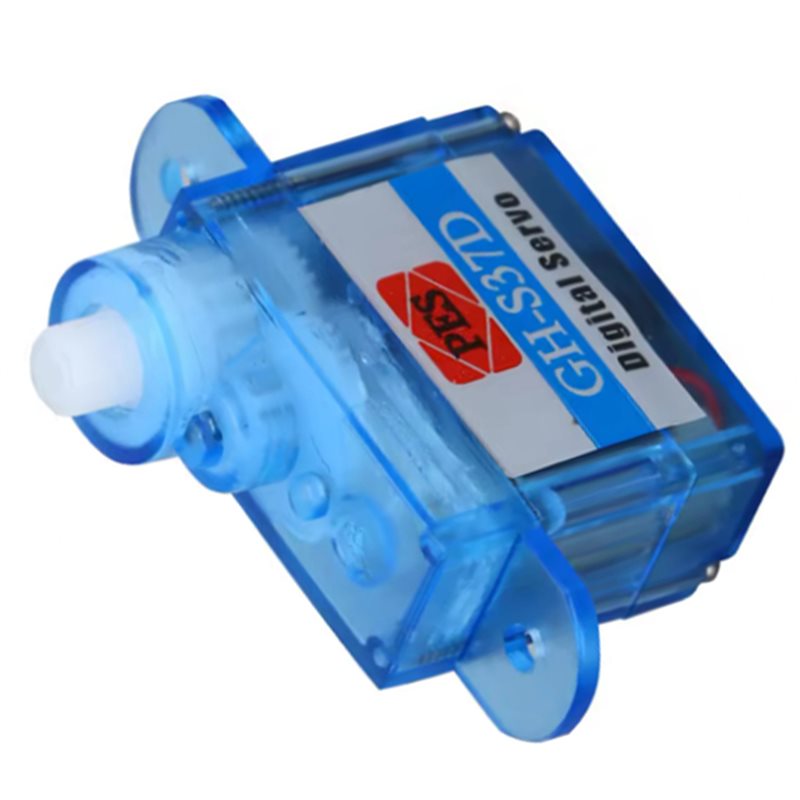 ABXE-4X GH-S37D GH-S43D Servo  - Rc Helicopter Mini review and price