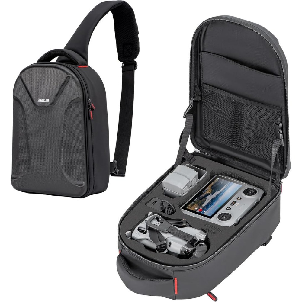 Waterproof Hard Carrying Backp - Rc Helicopter Bag review and price