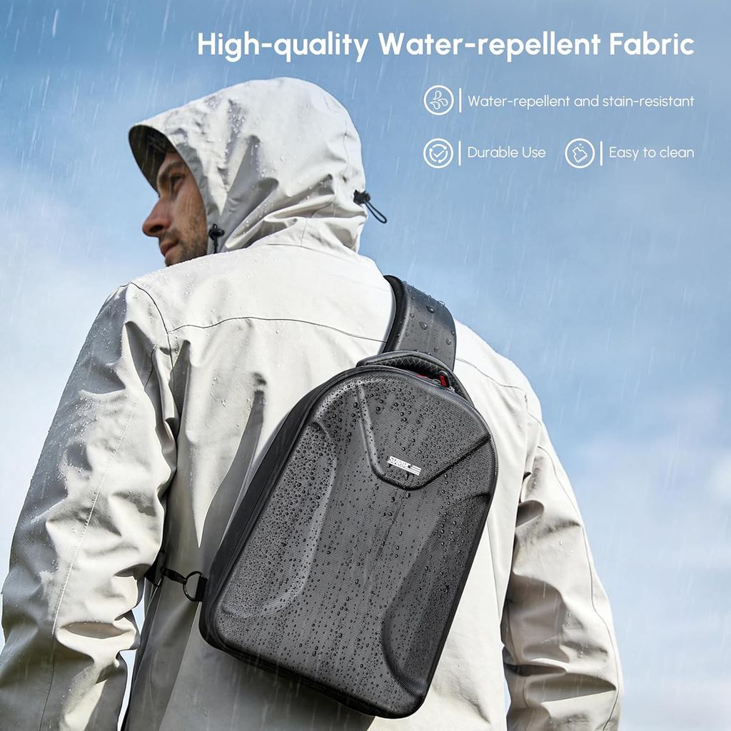 Waterproof Hard Carrying Backp - Rc Helicopter Bag review and price