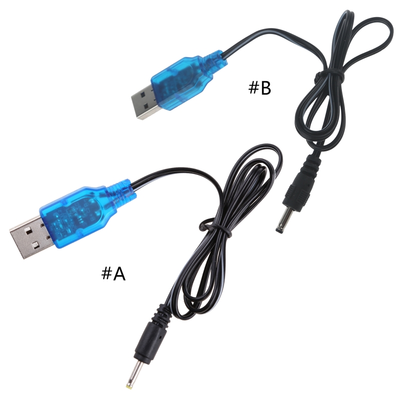 3.7V Battery USB 2.5mm/3.5mm F - Rc Helicopter Charger review and price