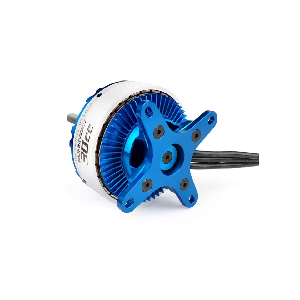 SunnySky X7015-III V3 X7015 30 - Rc Helicopter Motor review and price