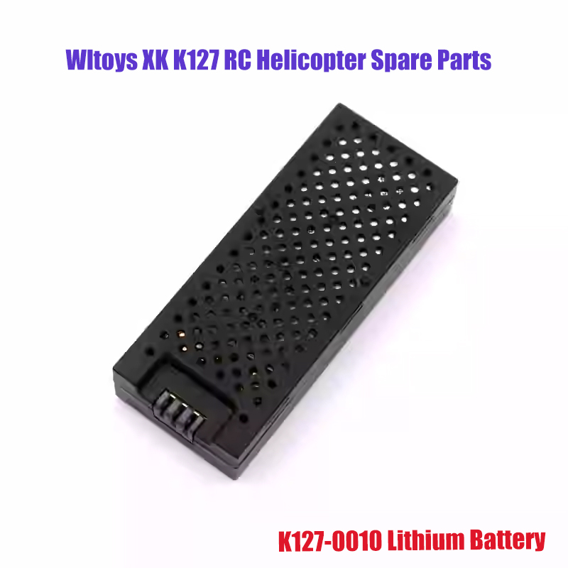 Wltoys K127 Tool Kit Bag Gears - Rc Helicopter Bag review and price