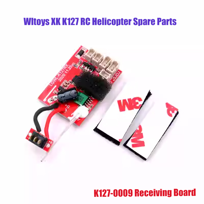 Wltoys K127 Tool Kit Bag Gears - Rc Helicopter Bag review and price
