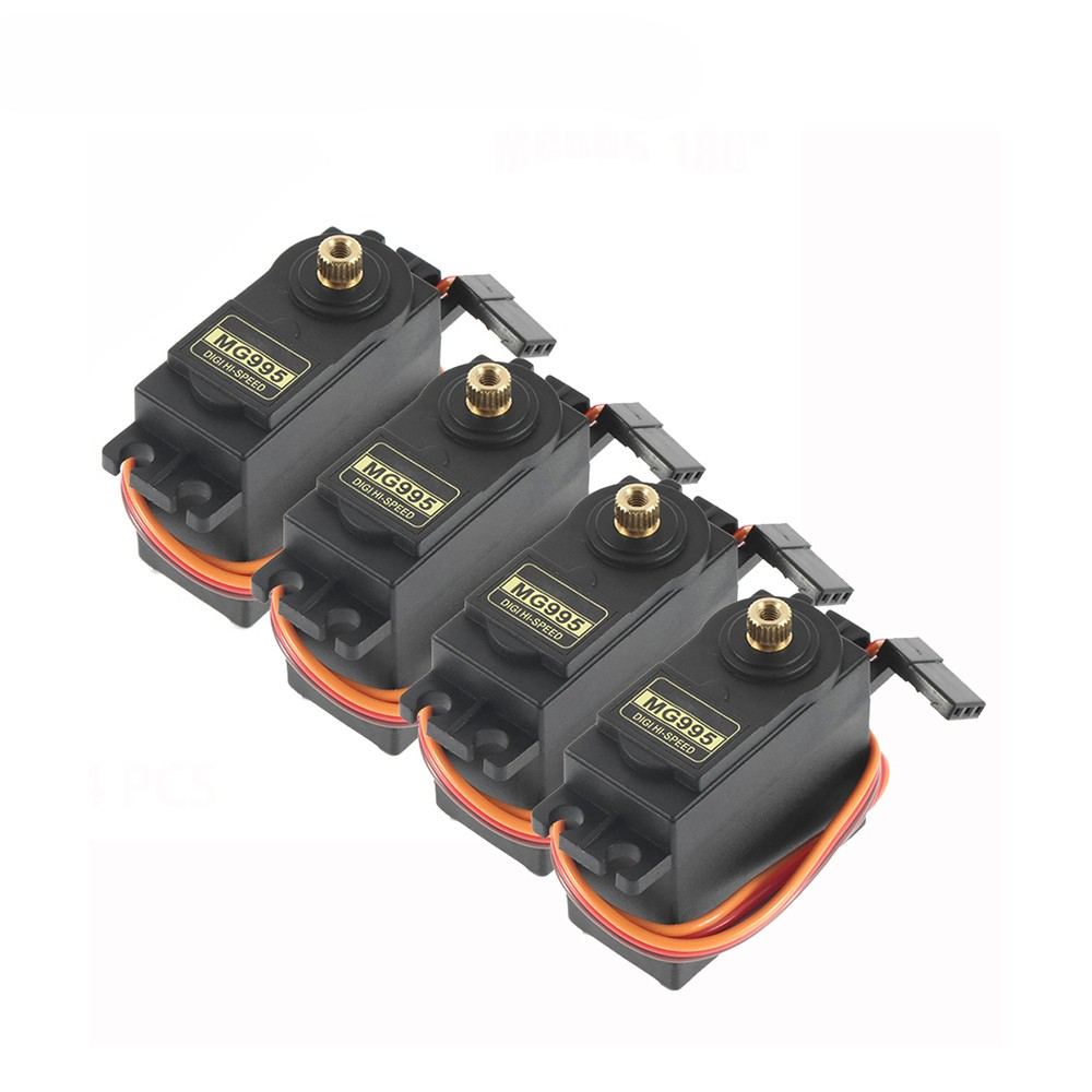 MG996R MG995 SG90 Servo Motor  - Rc Helicopter Battery review and price