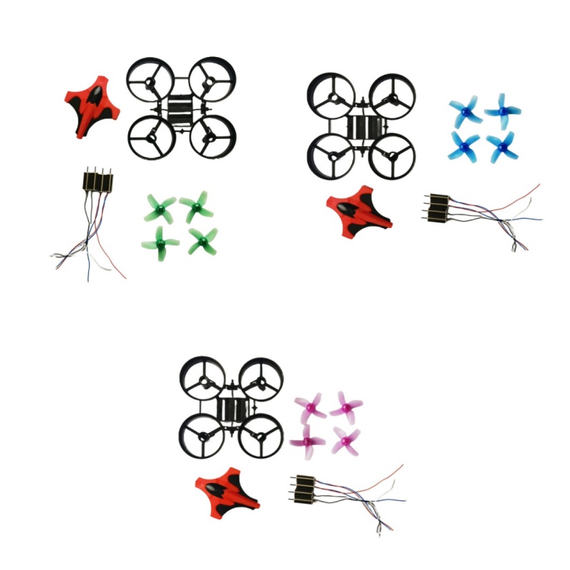 DIY Mini RC Drone Kit-BLH8700/ - Rc Helicopter Remote Control review and price