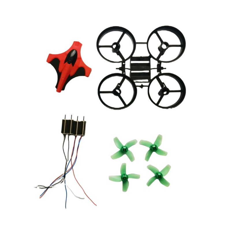 DIY Mini RC Drone Kit-BLH8700/ - Rc Helicopter Remote Control review and price