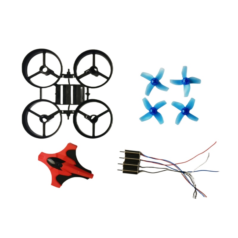 DIY Mini RC Drone Kit-BLH8700/ - Rc Helicopter Remote Control review and price