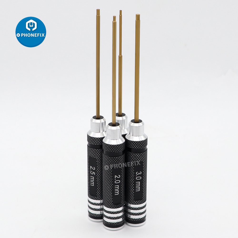 4 Pcs Universal Hex Screw Driv - Rc Helicopter Tool Kit review and price