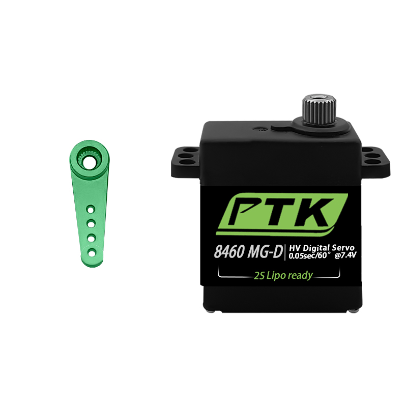 PTK 8460 MG-D9gDigital servo M - Rc Helicopter Electric review and price