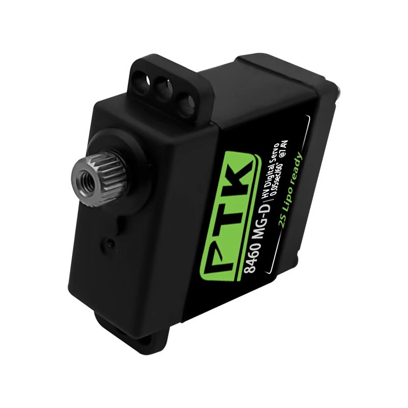 PTK 8460 MG-D9gDigital servo M - Rc Helicopter Electric review and price