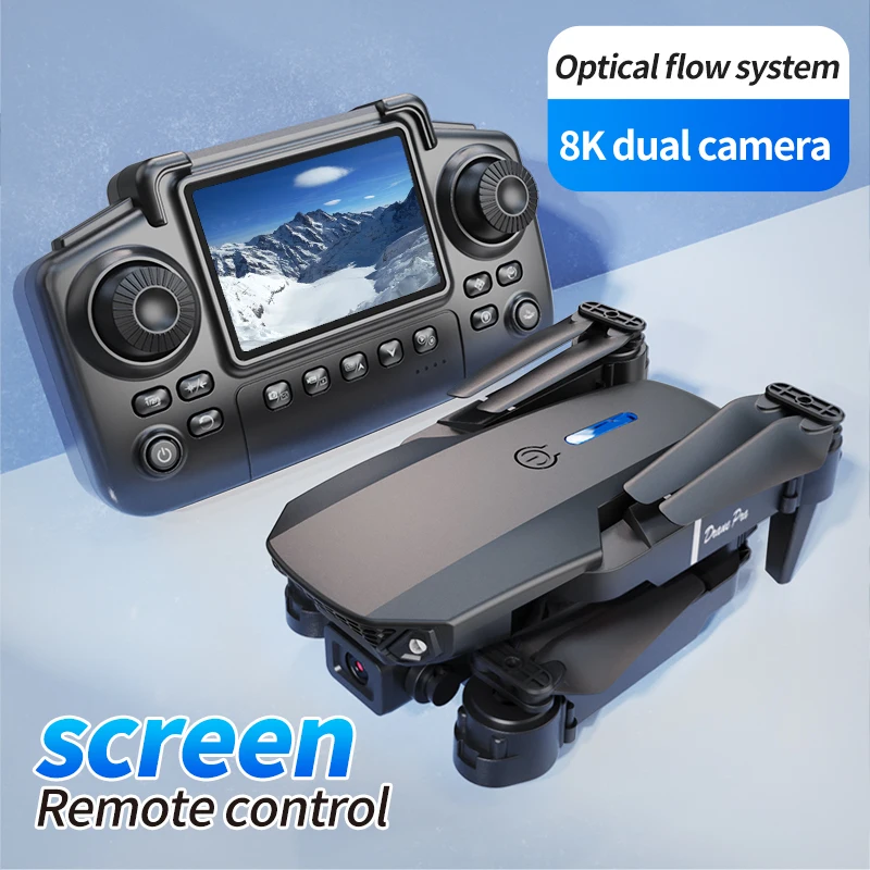 Professional E88 PRO Drone wit - Rc Helicopter Electric review and price