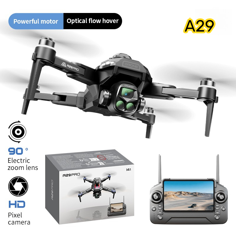 RC FPV Quadcopter A29 Mecha St - Rc Helicopter Case review and price
