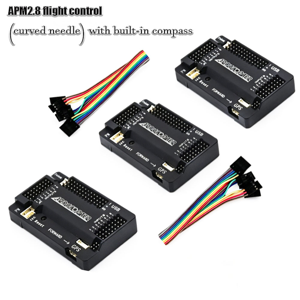 APM 2.8 Flight Controller Boar - Rc Helicopter Remote Control review and price