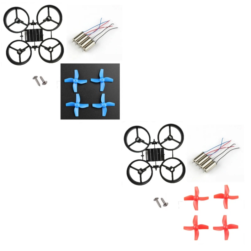 JJRC H36 Eachine E010 Tiny DIY - Rc Helicopter Remote Control review and price