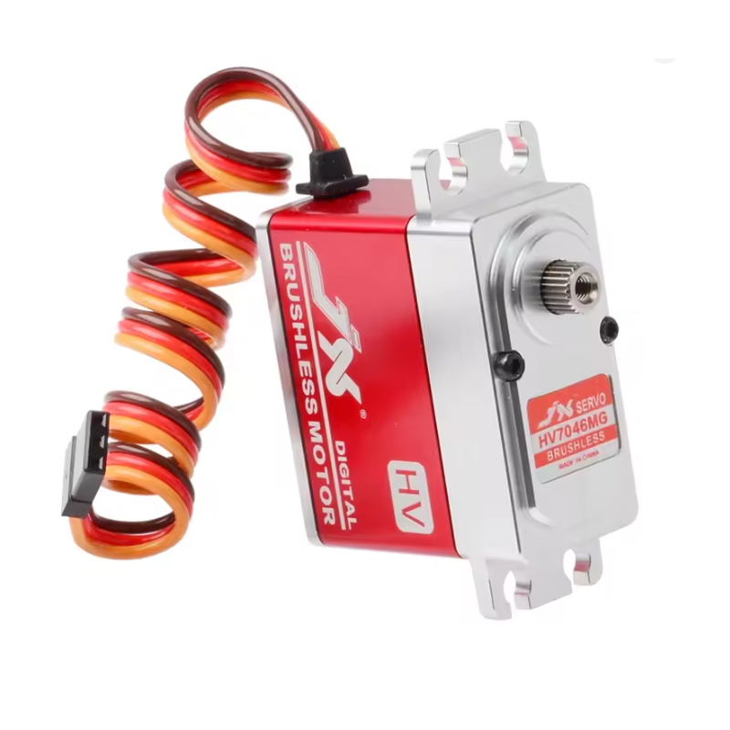 JX Servo BLS-HV7032/7046MG Bru - Rc Helicopter Large review and price