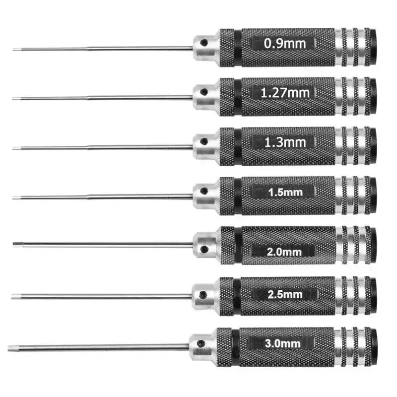 0.9/1.27/ 1.3/ 1.5/ 2.0/ 2.5/  - Rc Helicopter Tool Kit review and price