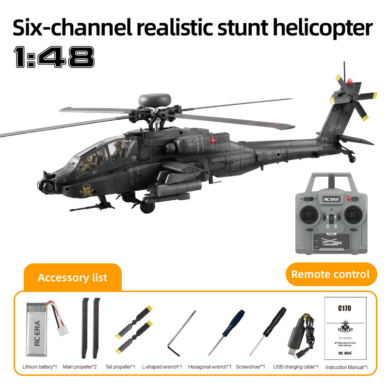 RC ERA Remote Control Helicopt - Rc Helicopter Single Rotor review and price