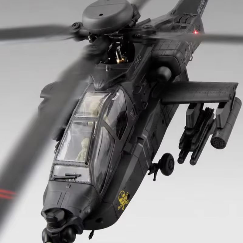 New Rc Era Ah-64d Apache Helic - Rc Helicopter Single Rotor review and price