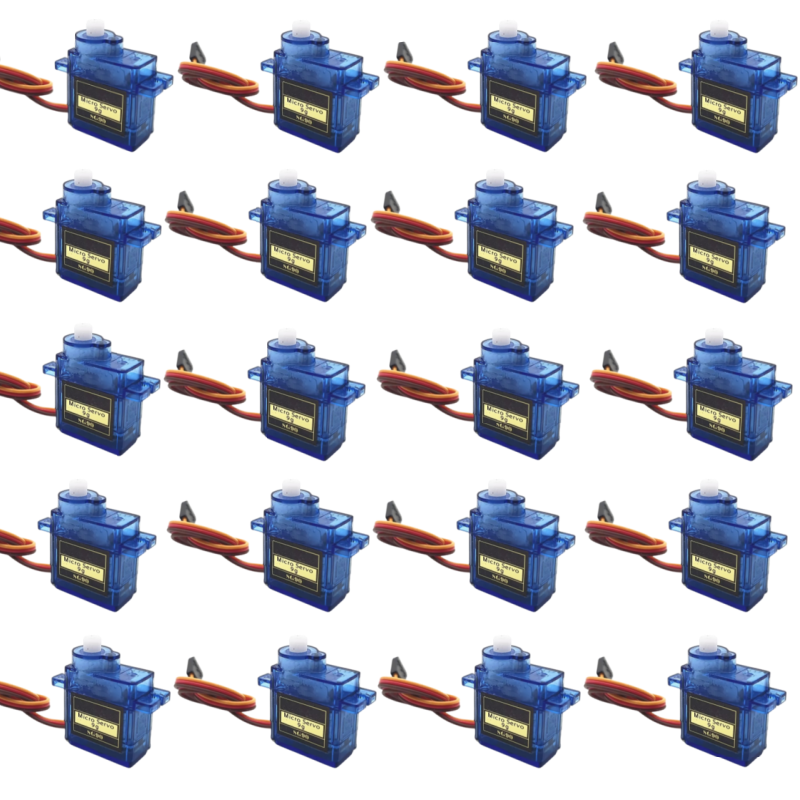 2/4/8/20Pcs SG90 9G Micro Serv - Rc Helicopter Mini review and price