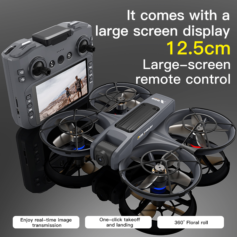 NEW X226 RC Drone 2.4G 5G WIFI - Rc Helicopter Electric review and price