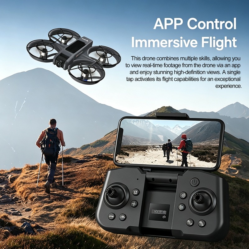 VR Big Drones 4K HD Wide Angle - Rc Helicopter Large review and price