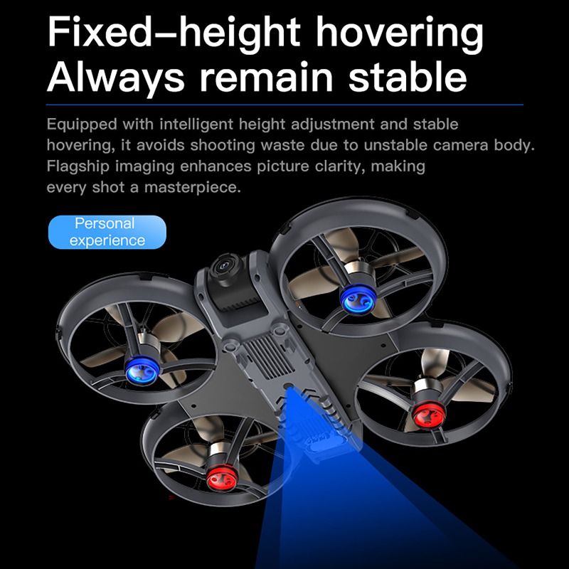 VR Big Drones 4K HD Wide Angle - Rc Helicopter Large review and price