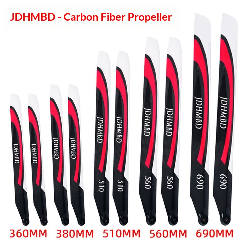 Jdhmbd Rc Helicopter Main Blad - Rc Helicopter Blade review and price