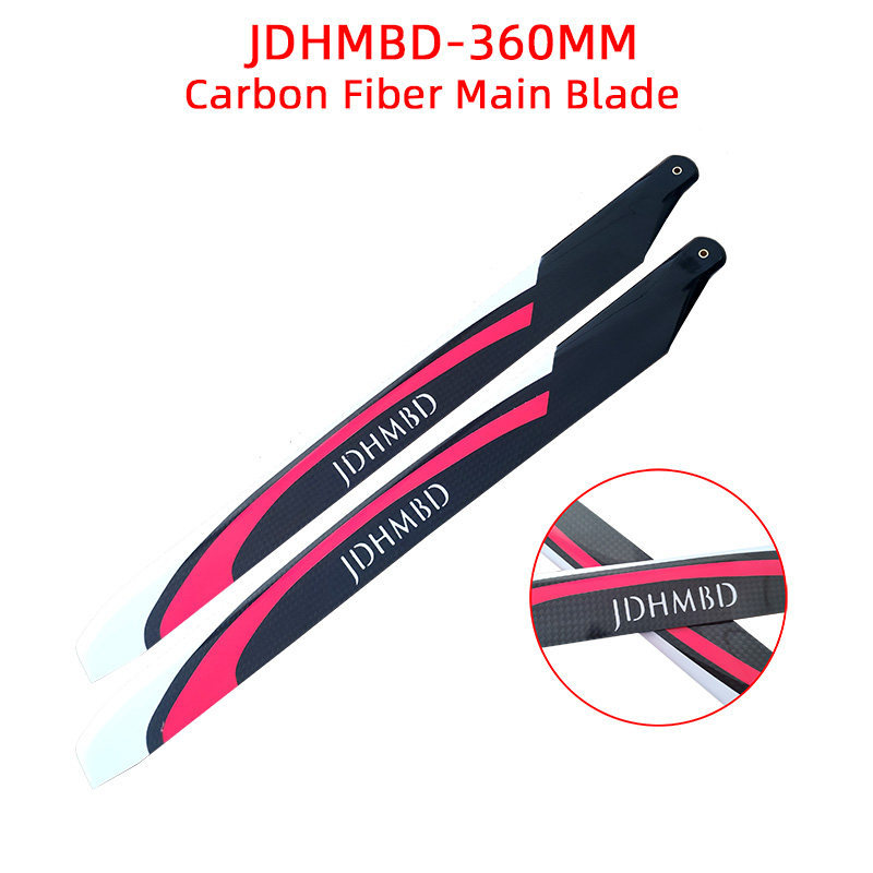 Jdhmbd Rc Helicopter Main Blad - Rc Helicopter Blade review and price