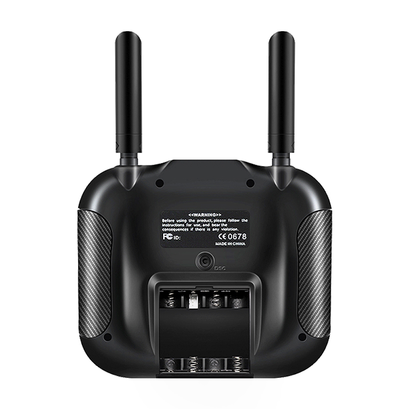 Hotrc HT-10A 2.4G 10CH Transmi - Rc Helicopter Motor review and price