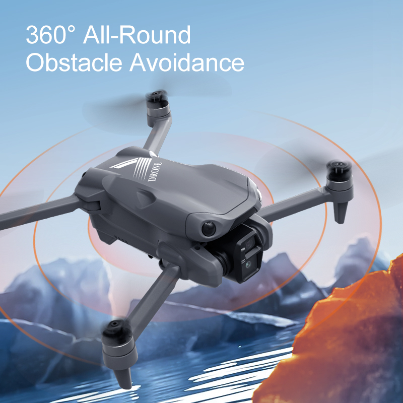 Aerial Photo LF682 Drone 8K HD - Rc Helicopter Mini review and price
