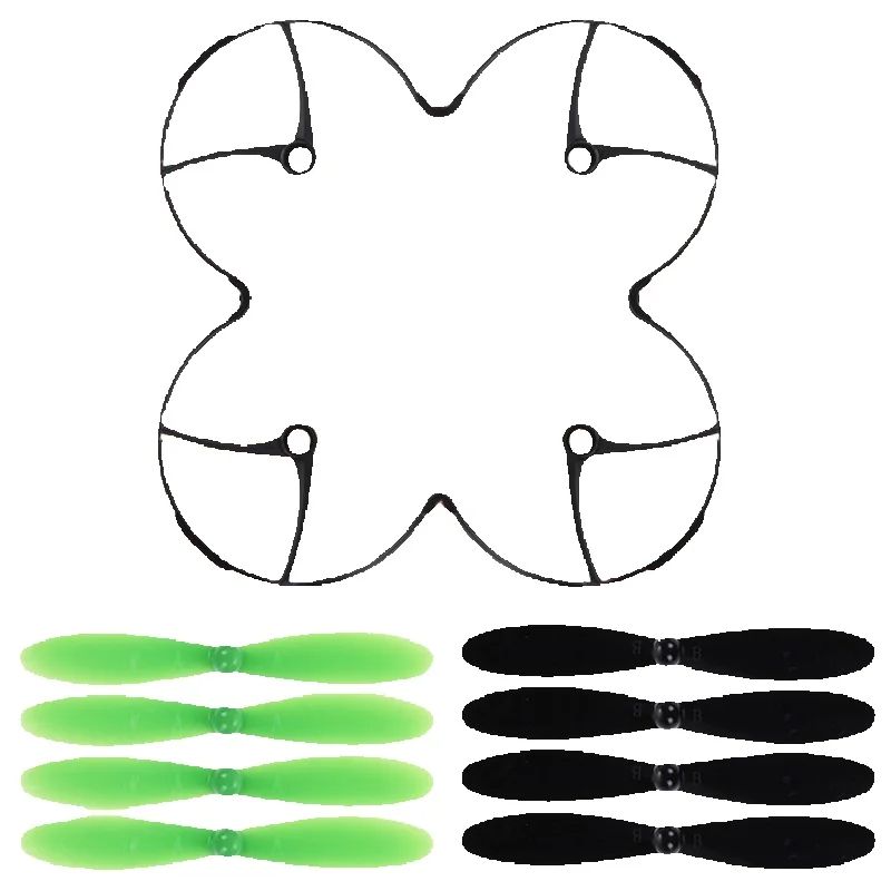 Hubsan X4/X6 Propeller Guard R - Rc Helicopter Remote Control review and price