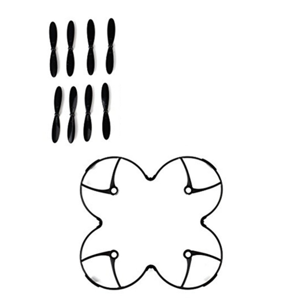 Hubsan X4/X6 Propeller Guard R - Rc Helicopter Remote Control review and price