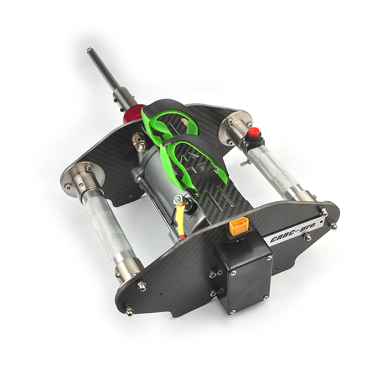 XAERO ES250 Heavy-Duty Gas Eng - Rc Helicopter Gas review and price