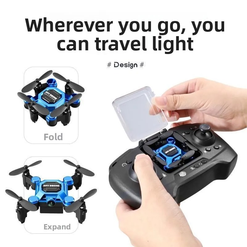 Mini Folding Mosquito Drone wi - Rc Helicopter Charger review and price
