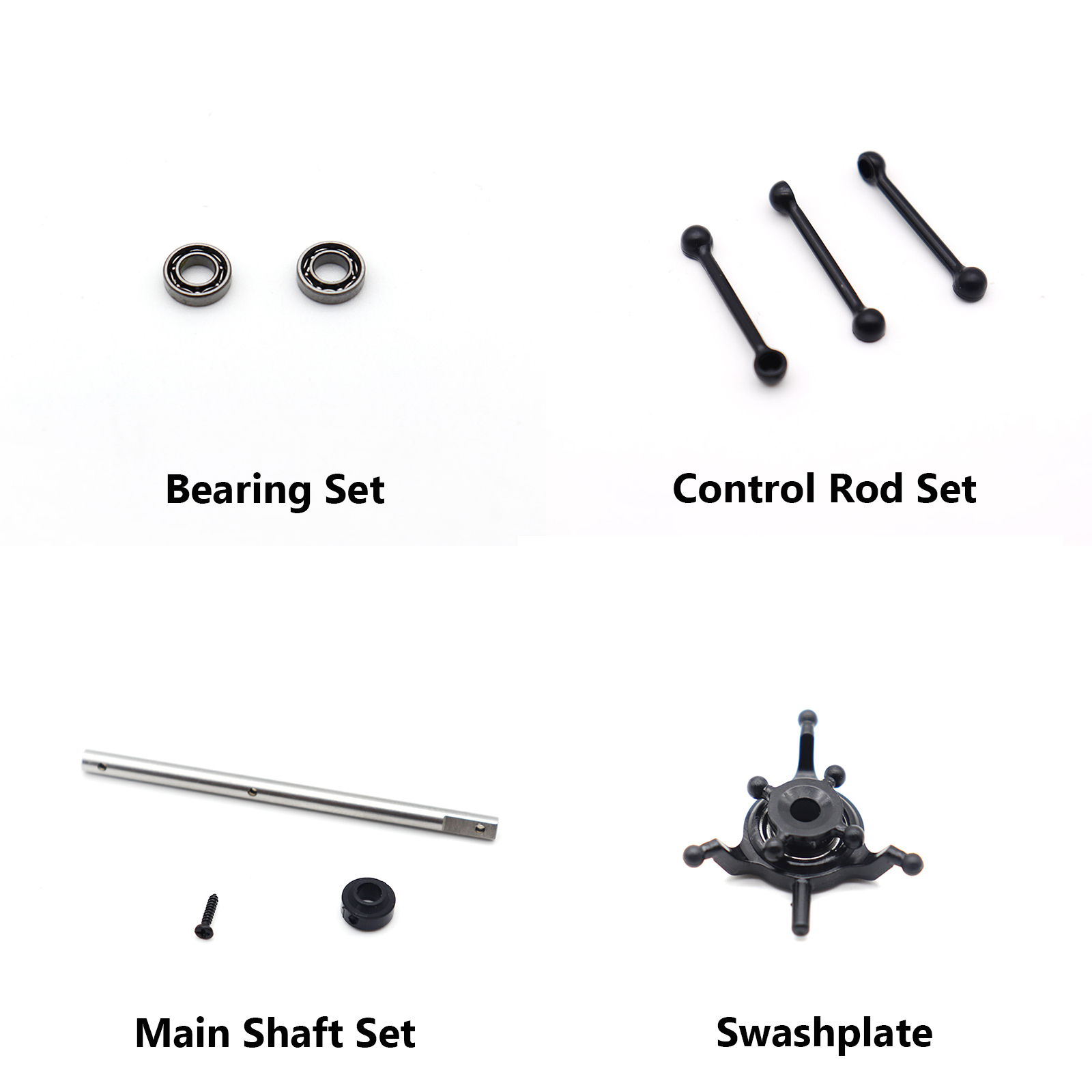 Original Parts for C159 EC-135 - Rc Helicopter Remote Control review and price