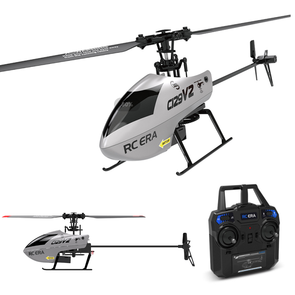 RC ERA C129V2 RTF RC Helicopte - Rc Helicopter Large review and price