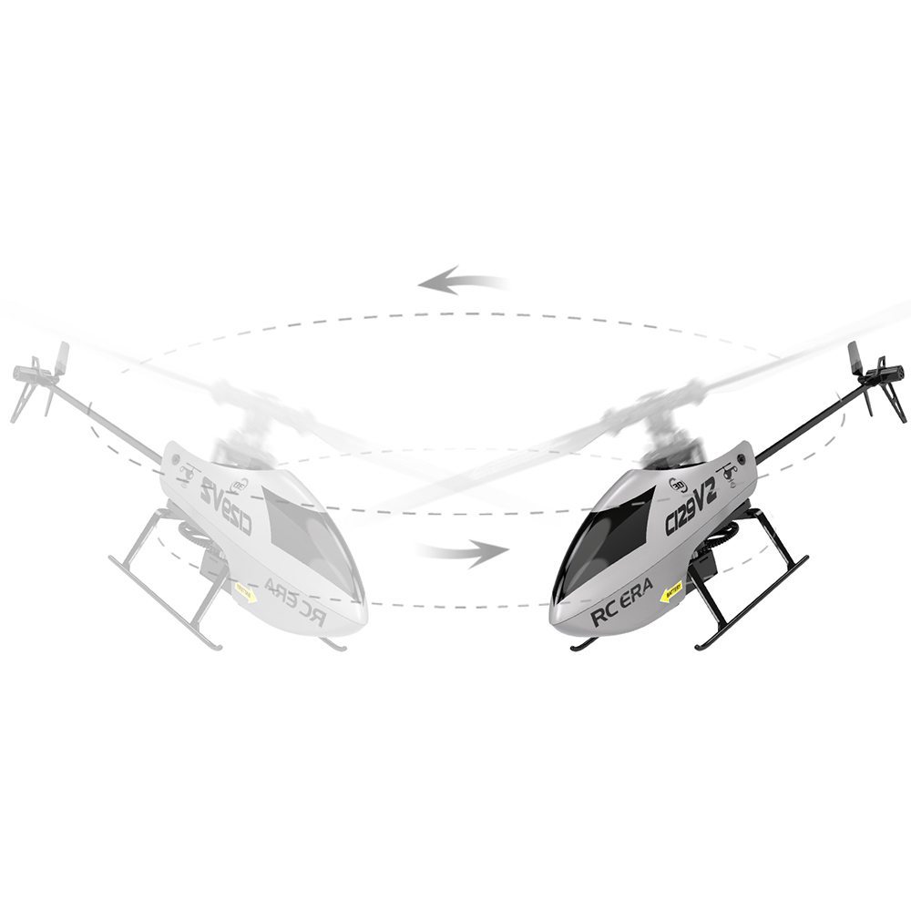 RC ERA C129V2 RTF RC Helicopte - Rc Helicopter Large review and price