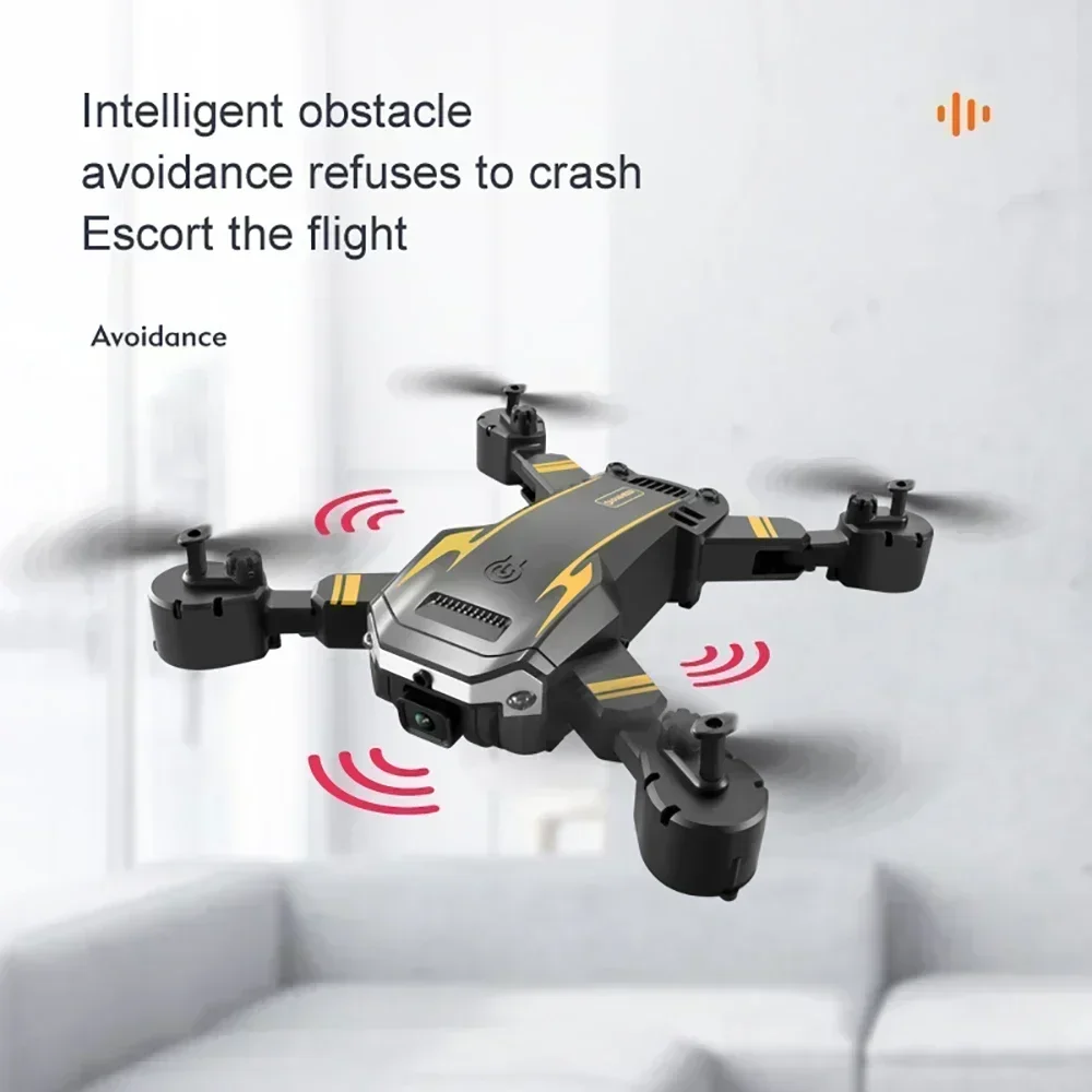 G6 Pro 8K Dual-Camera Drone, 5 - Rc Helicopter Case review and price