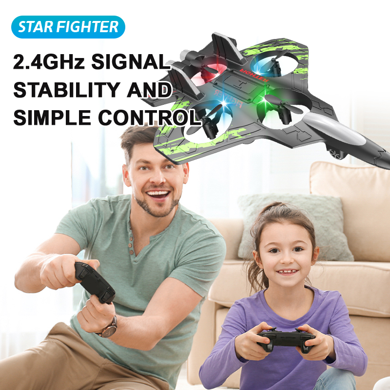 2.4G Remote Control Fighter El - Rc Helicopter Case review and price