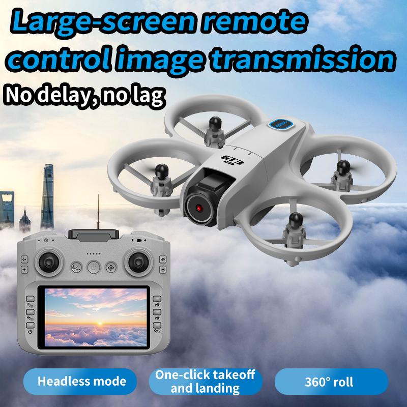 New Model GT3 MAX Drones Large - Rc Helicopter Large review and price
