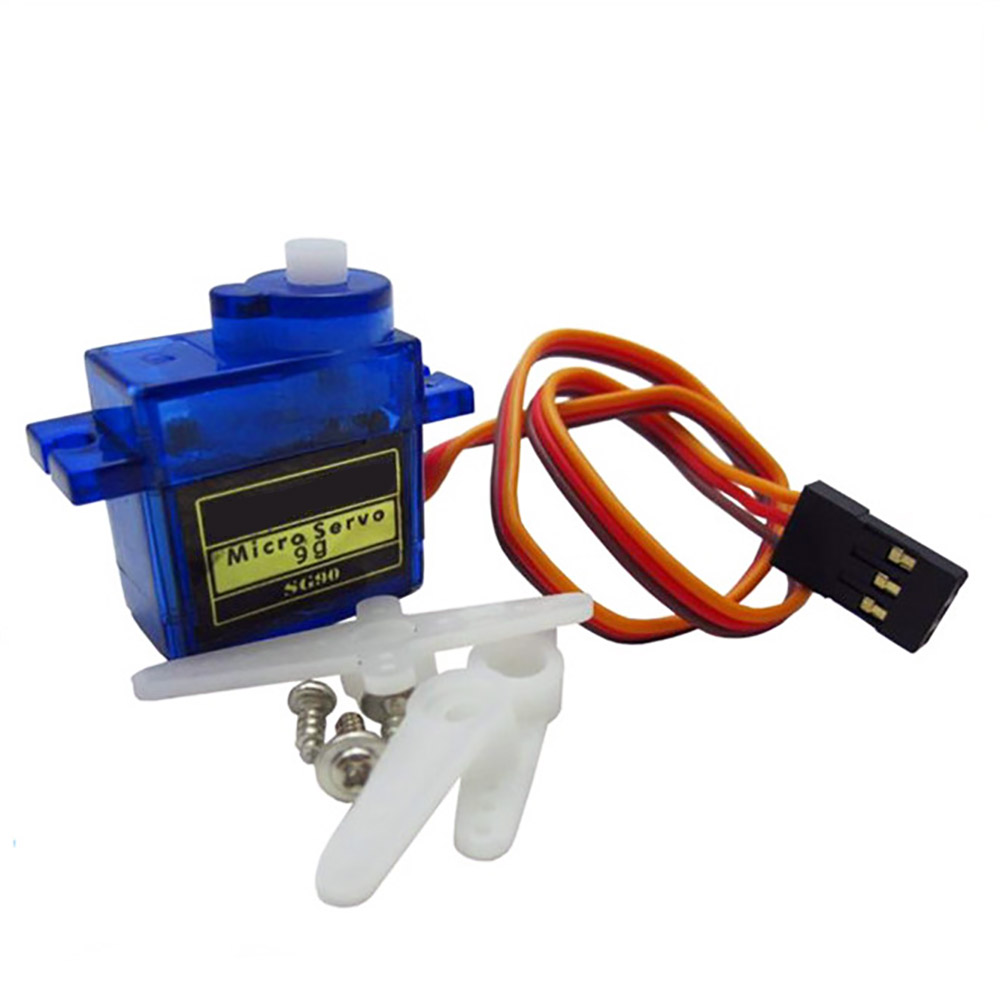 SG90 9g Digital Servo Motor RC - Rc Helicopter Parts review and price