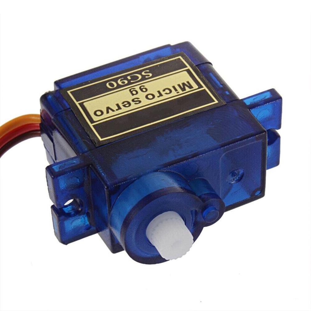 SG90 9g Digital Servo Motor RC - Rc Helicopter Parts review and price